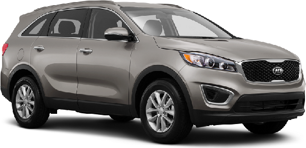 Kia Sorento 2015-2020 (UM Chassis Type)