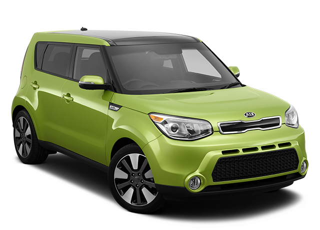 Kia Soul 2013-2019 (PS Chassis Type)