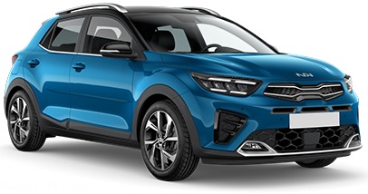 Kia Stonic SUV 2020-2022 (YB Facelift)