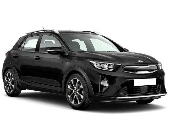 Kia Stonic SUV 2017-2020 (YB)