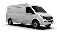 LDV Maxus