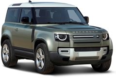 Land Rover Defender 2020-2025 (L663)