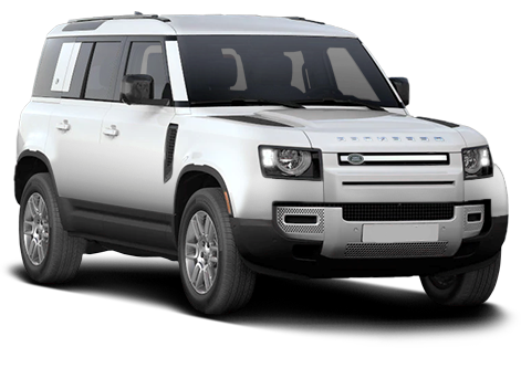 Land Rover Defender SUV 2020-2025 (L663)