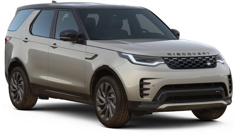 Land Rover Discovery 5 SUV 2021-2025 (L462 Facelift)