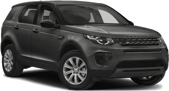 Land Rover Discovery Sport 2014-2020 (L550)