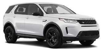 Land Rover Discovery 5 2017-2025 (L462)