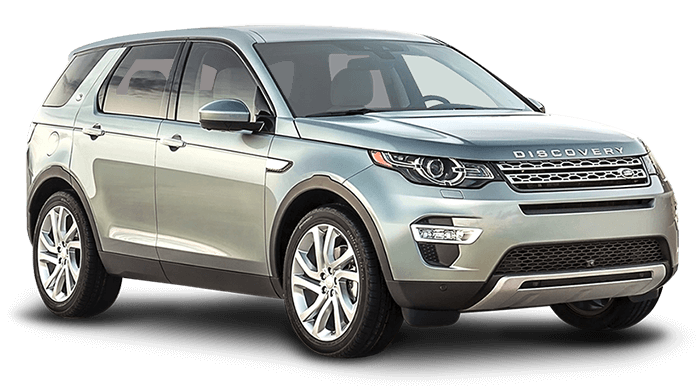 Land Rover Discovery Sport SUV 2014-2020 (L550)