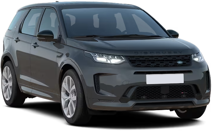 Land Rover Discovery Sport SUV 2019-2025 (L552)