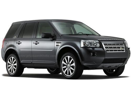 Land Rover Freelander 2 SUV 2006-2011 (L359)