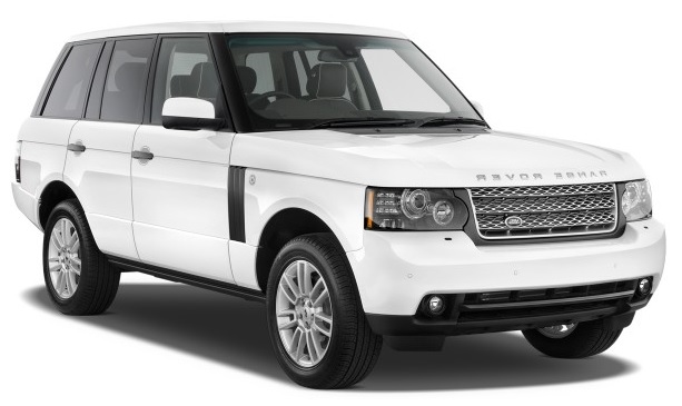 Land Rover Range Rover SUV 2009-2012 (L322 Facelift)