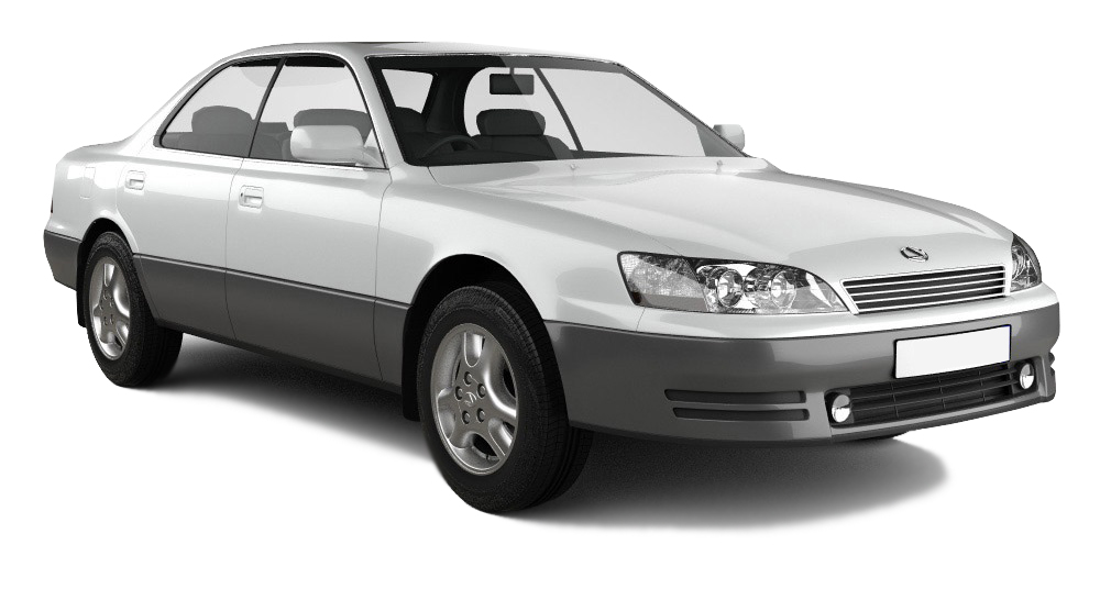 Lexus ES 1991-1996 (XV10 Chassis Type)