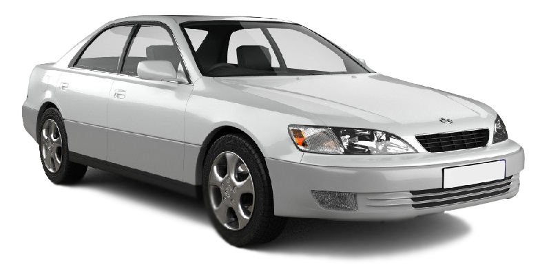 Lexus ES 300 Saloon 1996-1999 (XV20)