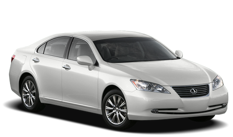 Lexus ES 2006-2012 (XV40 Chassis Type)