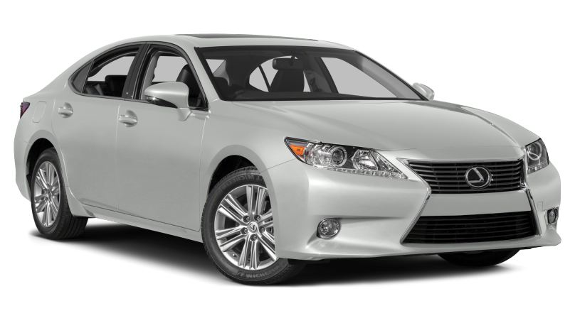 Lexus ES 2012-2018 (XV40 Chassis Type)