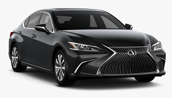 Lexus ES 2018-2025 (XZ10 Chassis Type)