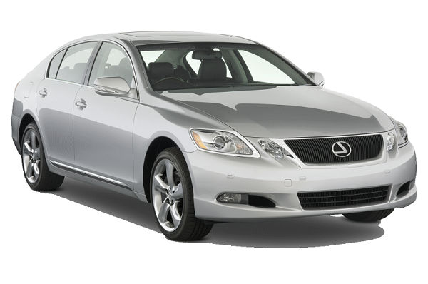 Lexus GS 2005-2011 (S190 Chassis Type)