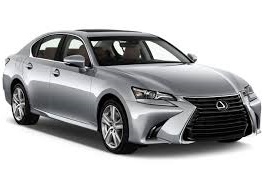 Lexus GS 200t Saloon 2015-2018 (L10)