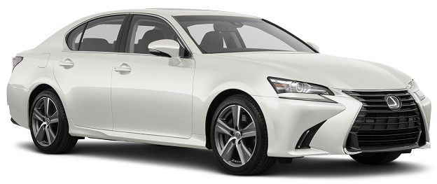 Lexus GS 2011-2018 (L10 Chassis Type)