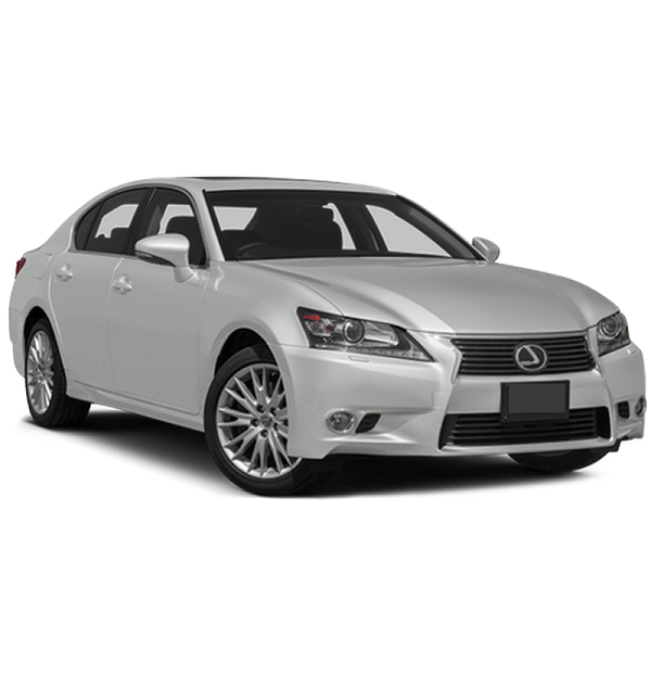 Lexus GS 250 Saloon 2011-2015 (L10)