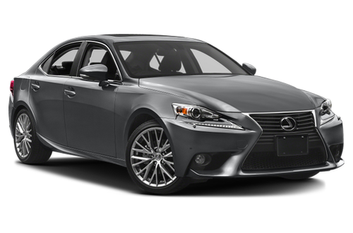 Lexus IS 2013-2021 (XE30 Chassis Type)