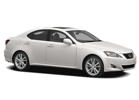 Lexus IS 250 Saloon 2005-2009 (XE20)