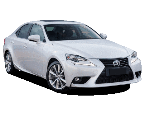 Lexus IS 300h Hybrid Saloon 2013-2016 (XE30)