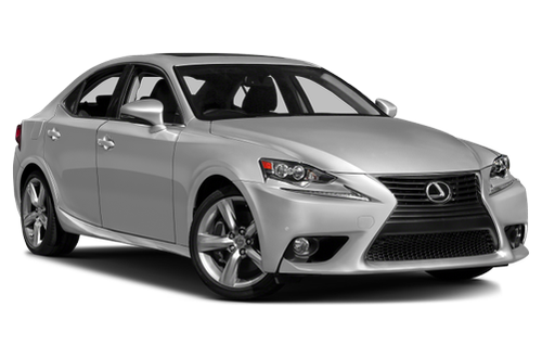 Lexus IS 350 Saloon 2013-2016 (XE30)