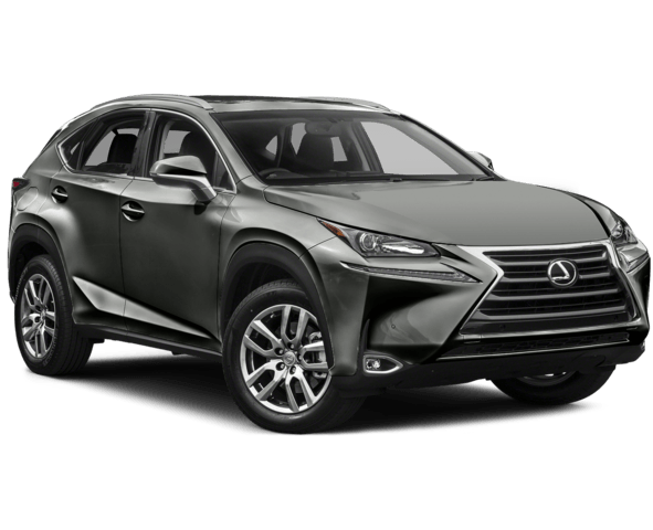 Lexus NX 200t SUV 2014-2018 (AZ10)