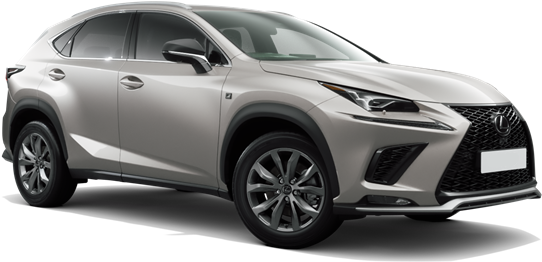 Lexus NX 300 SUV 2018-2020 (AZ10)