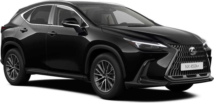 Lexus NX 450h+ SUV 2021-2025 (AZ20)