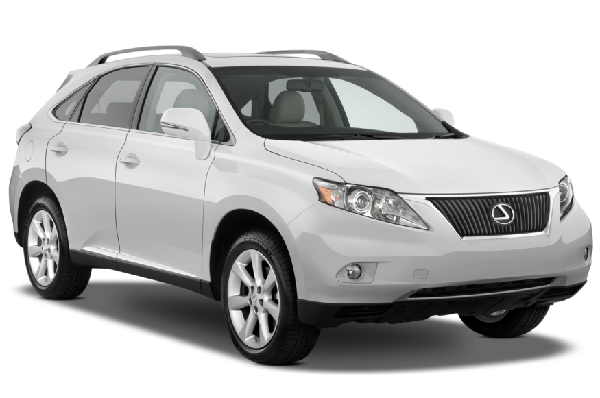 Lexus RX 2008-2015 (AL10 Chassis Type)