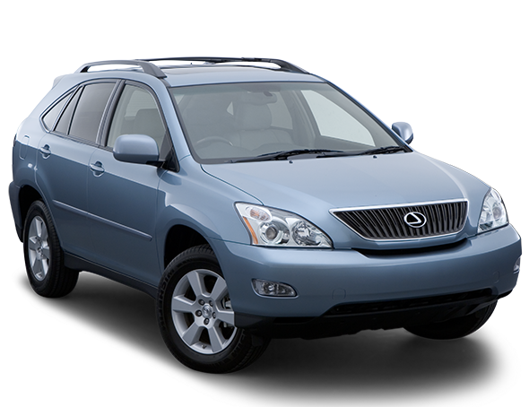 Lexus RX 350 SUV 2003-2007 (XU30)