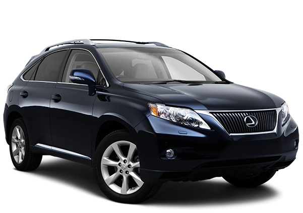 Lexus RX 350 SUV 2008-2012 (AL10)