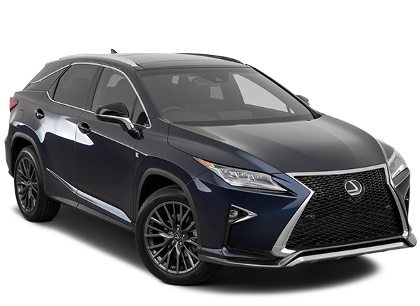 Lexus RX 350 SUV 2015-2019 (AL20)