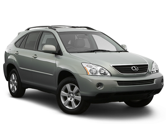 Lexus RX 400h Hybrid SUV 2004-2007 (XU30)