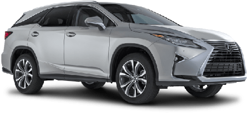 Lexus RX 450hL Hybrid SUV 2017-2019 (AL20)