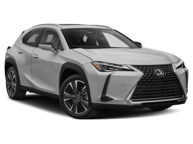 Lexus UX 200 SUV 2018-2020 (ZA10)