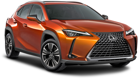 Lexus UX 2018-2026 (ZA10 Chassis Type)