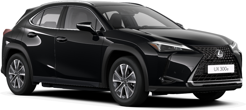 Lexus UX 300e Hybrid SUV 2021-2024 (ZA10)