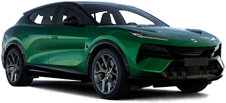 Lotus Eletre SUV 2023-2026