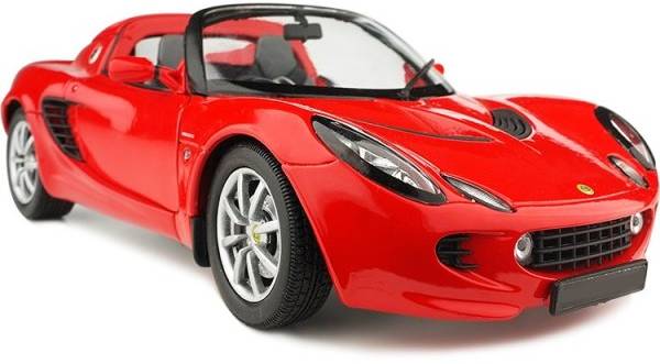 Lotus Elise 111S Roadster 2001-2005