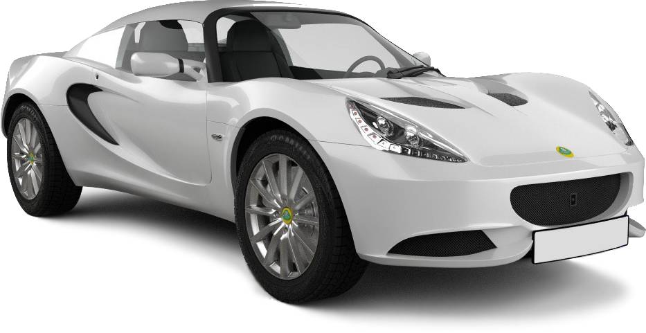 Lotus Elise Roadster 2011-2015