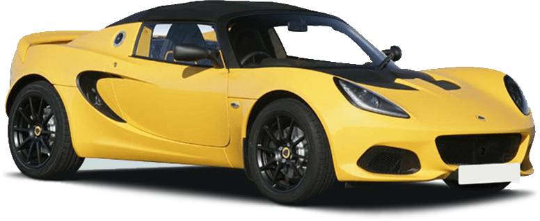 Lotus Elise 2011-2022 (Series 3)