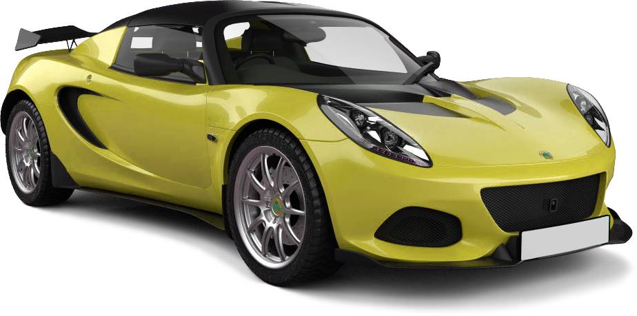 Lotus Elise Cup 260 Roadster 2016-2017