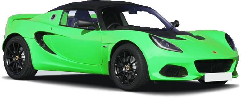 Lotus Elise S Roadster 2011-2015