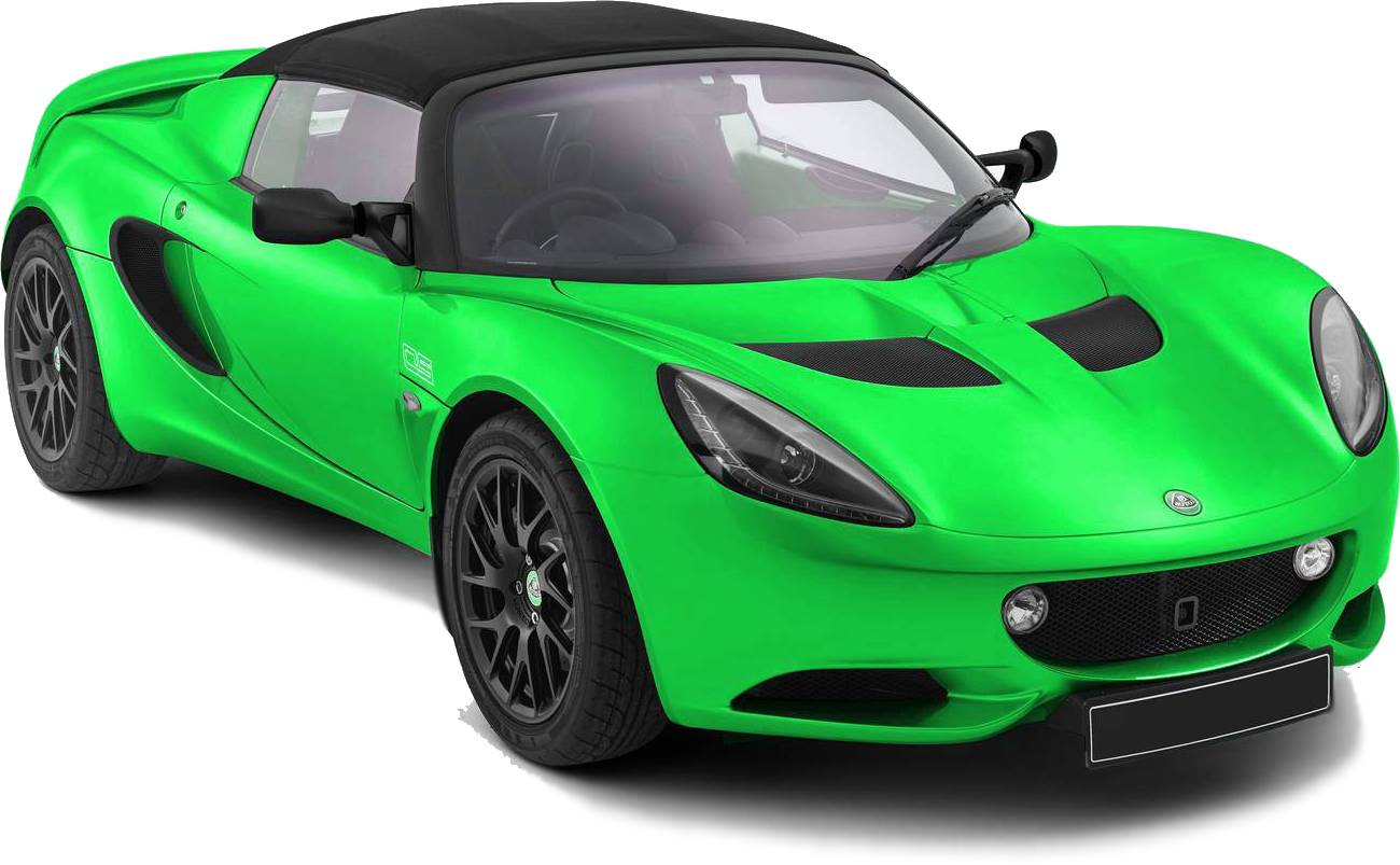 Lotus Elise Sport Roadster 2015-2021