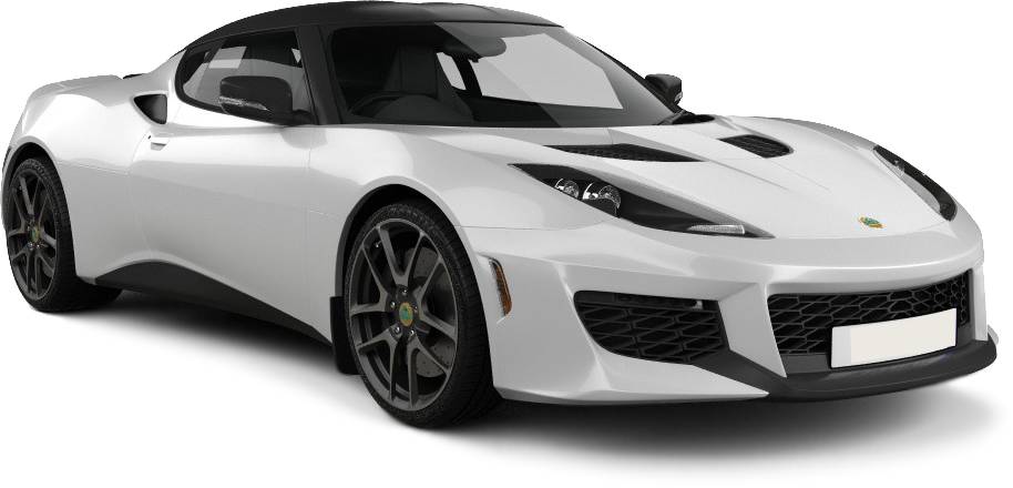 Lotus Evora 400 Coupe 2015-2017