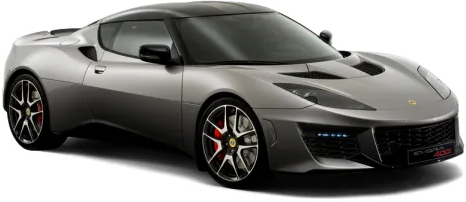 Lotus Evora WIng Mirrors