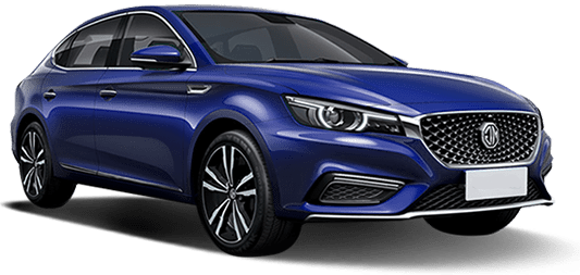 MG6 Hatchback 2017-2020 (MK2)