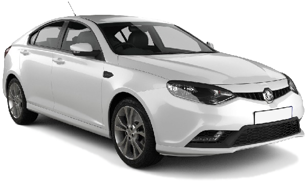 MG6 Saloon 2010-2017 (MK1)